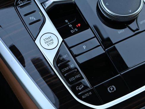 New 2026 BMW X5 xDrive40i image 19