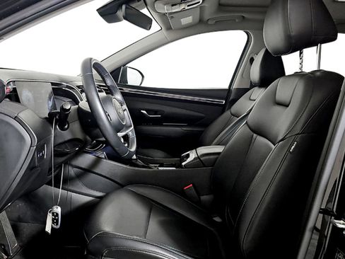 Used 2024 Hyundai Tucson SEL w/ Convenience Package image 5