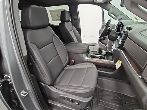 New 2026 GMC Sierra 1500 SLT w/ SLT Premium Plus Package image 43