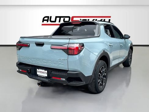 Used 2022 Hyundai Santa Cruz SEL Premium AWD/4WD image 7