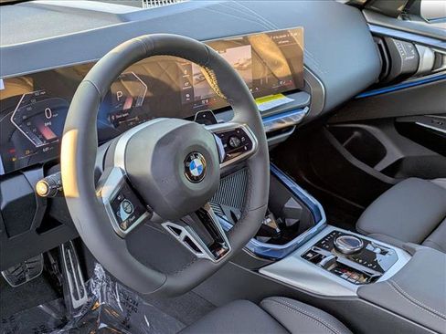 New 2026 BMW X3 xDrive30 w/ M Sport Package image 3