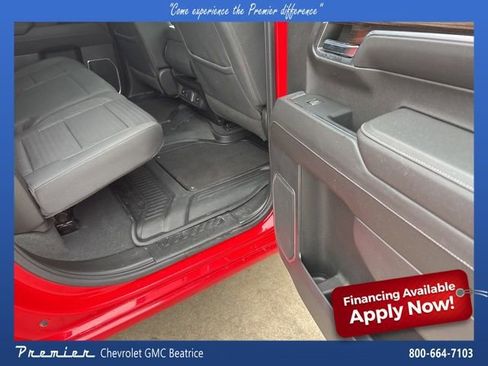 Used 2022 Chevrolet Silverado 1500 LT w/ Protection Package AWD/4WD image 19