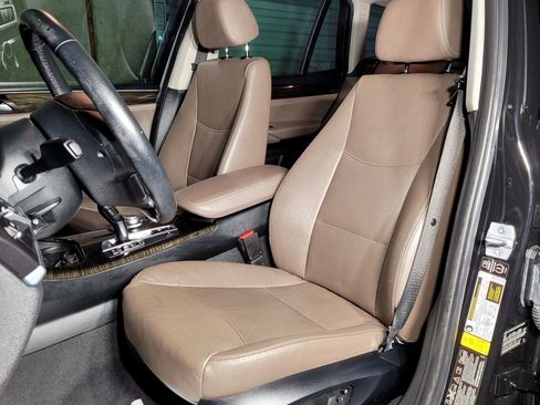 Used 2014 BMW X3 xDrive28i image 18