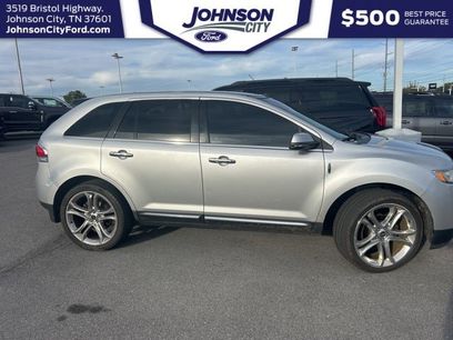 Used 2013 Lincoln MKX AWD