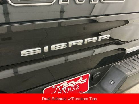 Used 2022 GMC Sierra 1500 Elevation w/ Driver Alert Package I image 20