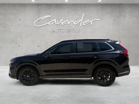 Used 2025 Honda CR-V Sport-L image 13