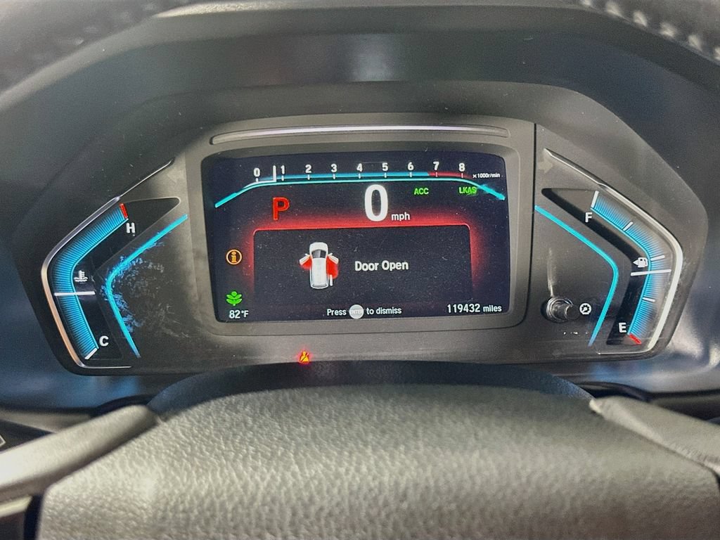 Used 2019 Honda Odyssey Elite image 28