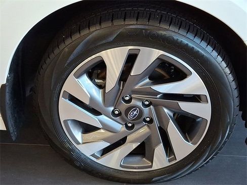 Certified 2023 Subaru Legacy Touring XT image 7
