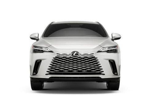 New 2026 Lexus RX 350 Premium Plus image 6