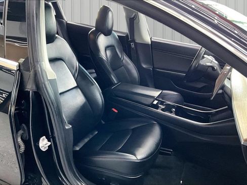 Used 2019 Tesla Model 3 Standard Range Plus RWD image 27