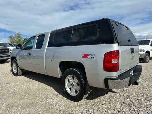 Used 2010 Chevrolet Silverado 1500 LT w/ Power Pack Plus AWD/4WD image 7