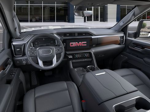New 2026 GMC Sierra 3500 Denali w/ Denali Reserve Package AWD/4WD image 39