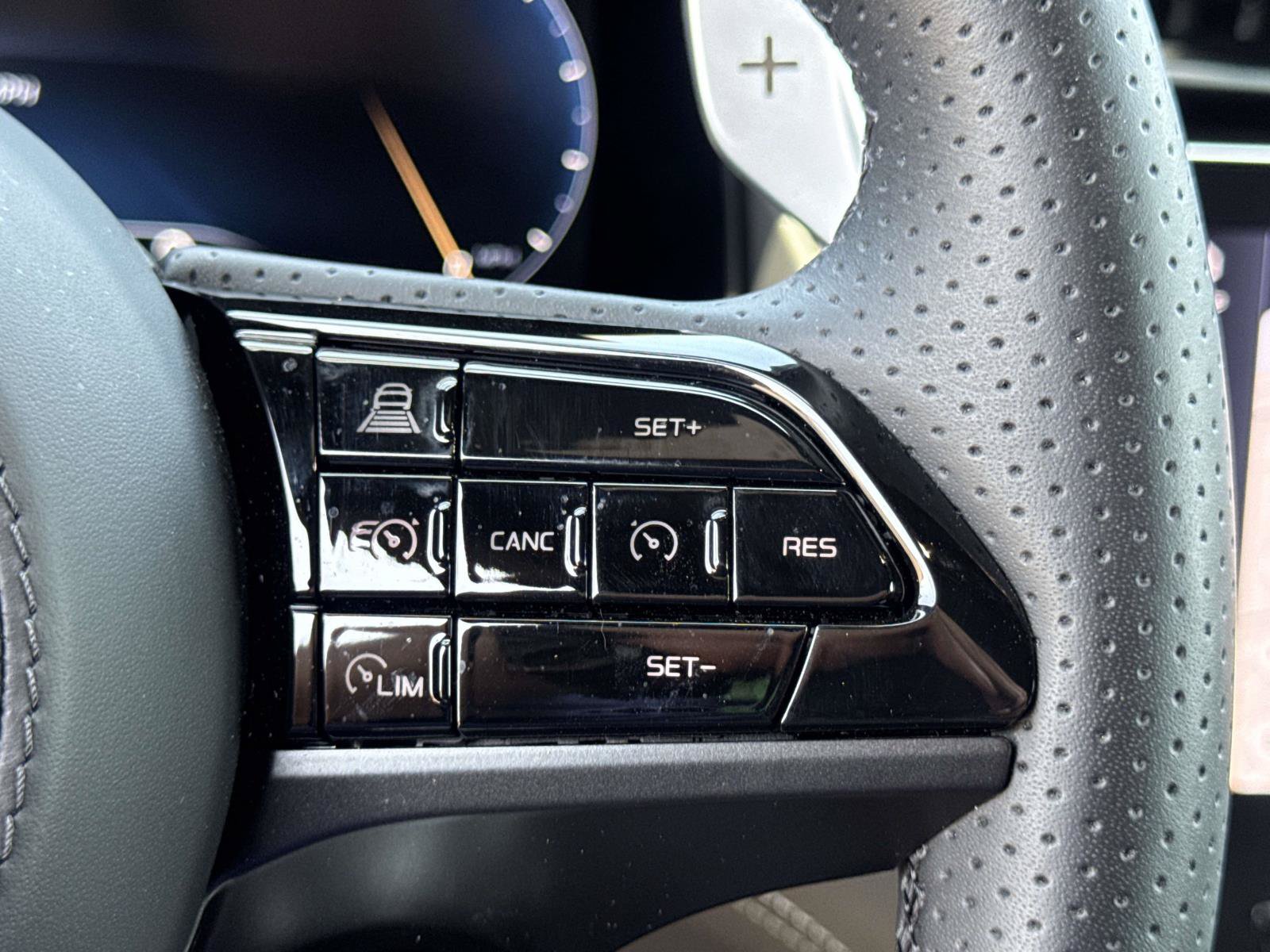 Used 2025 Maserati Grecale Modena AWD/4WD image 9