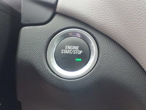 Used 2024 Chevrolet Equinox LS w/ LS Convenience Package FWD image 23