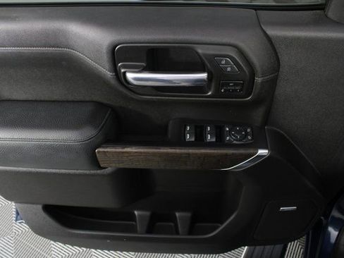 Used 2020 GMC Sierra 1500 Denali w/ Denali Ultimate Package image 16