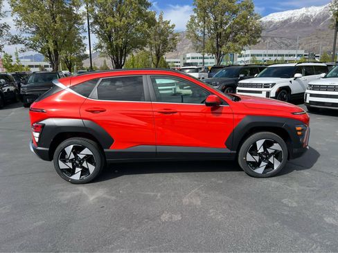 New 2026 Hyundai Kona Limited AWD/4WD image 6