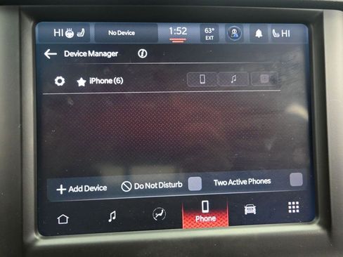 Used 2022 RAM 1500 Big Horn image 29