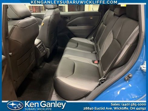 Used 2026 Subaru Forester Wilderness image 14