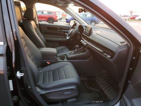 Certified 2024 Honda CR-V EX-L image 32