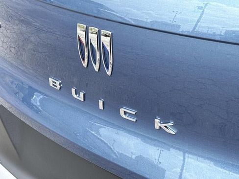 Used 2026 Buick Envista Preferred w/ Convenience I Package FWD image 7