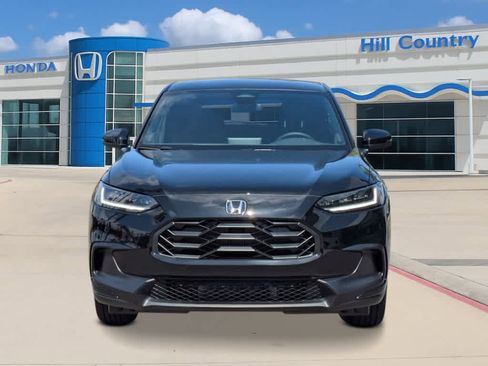 New 2026 Honda HR-V Sport image 6