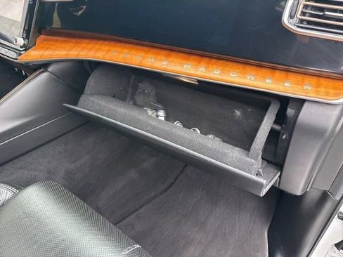 Used 2022 Jeep Grand Wagoneer Series III w/ Flexible Seating Group AWD/4WD image 48