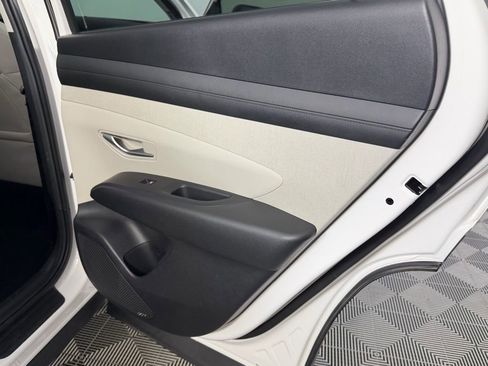 Used 2025 Hyundai Tucson SEL image 25