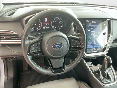 Used 2024 Subaru Outback Onyx Edition XT AWD/4WD image 13