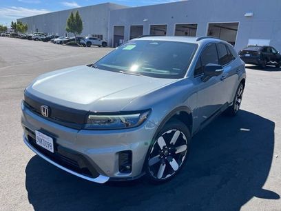 Used 2024 Honda Prologue Elite