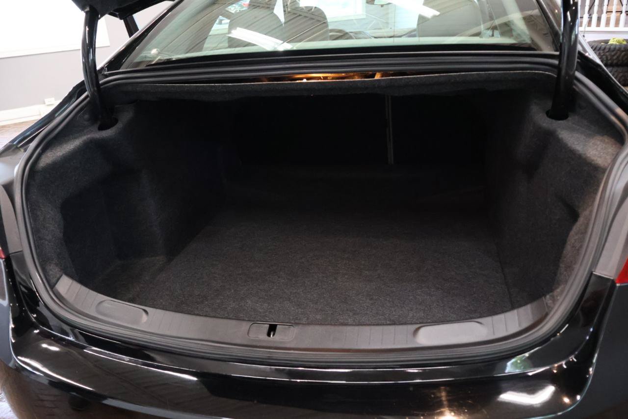 Used 2017 Chevrolet Impala LS FWD image 13