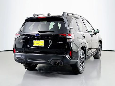New 2026 Subaru Forester Touring AWD/4WD image 7