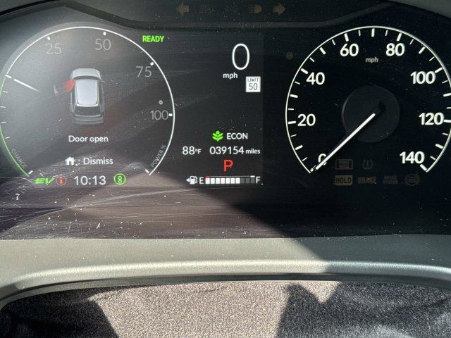 Used 2024 Honda CR-V Sport-L image 27