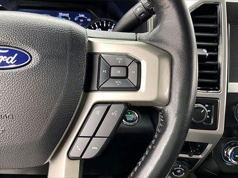 Used 2021 Ford F250 Lariat w/ Lariat Ultimate Package image 20