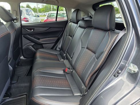 Certified 2023 Subaru Crosstrek 2.5i Limited w/ Moonroof Package image 15