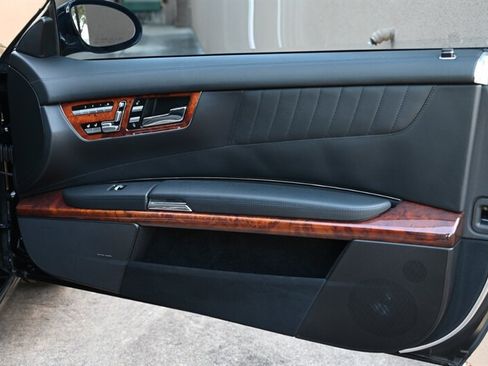 Used 2009 Mercedes-Benz CL 600 image 17