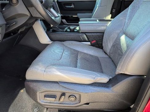 Used 2022 Toyota Tundra Limited image 10
