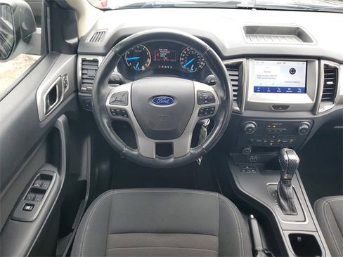 Used 2019 Ford Ranger XLT w/ Equipment Group 302A Luxury image 20