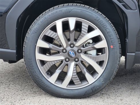 New 2026 Subaru Forester Touring image 7