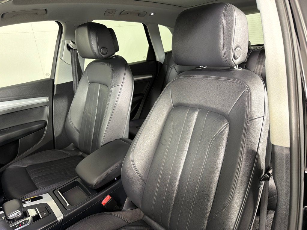 Used 2018 Audi Q5 2.0T Premium Plus AWD/4WD image 13