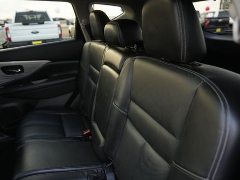 Used 2015 Nissan Murano Platinum w/ Platinum Technology Package image 14