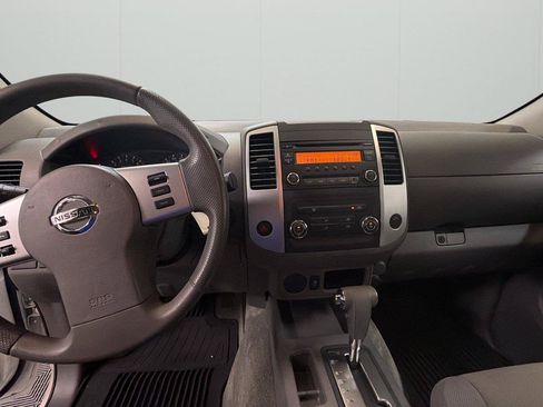 Used 2016 Nissan Frontier S RWD image 20