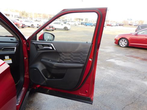 New 2026 Mitsubishi Outlander SEL image 29