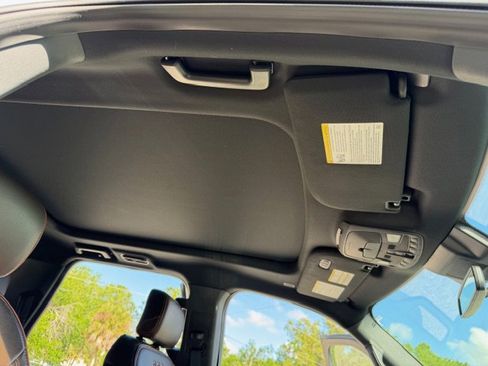 Used 2020 Ford Expedition Max King Ranch image 18