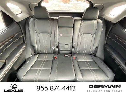 Used 2020 Lexus RX 450h 450h image 16