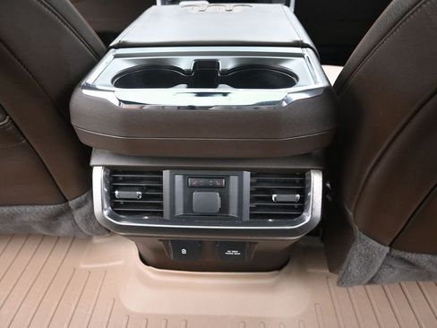 Certified 2023 Ford F150 King Ranch w/ Equipment Group 601A High image 16