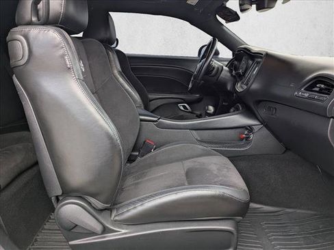 Used 2022 Dodge Challenger R/T Scat Pack w/ Shaker Package image 20