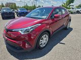 Used 2019 Toyota C-HR LE image 3