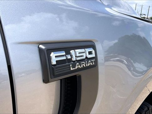 Certified 2021 Ford F150 Lariat AWD/4WD image 21