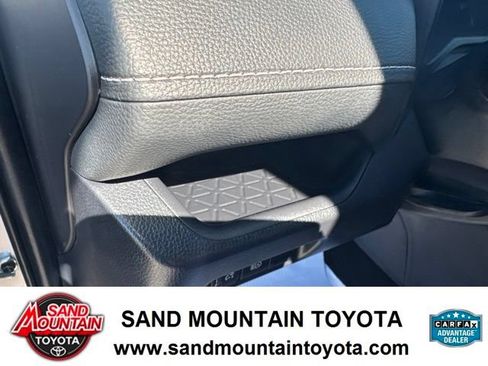 Used 2024 Toyota RAV4 LE FWD image 15
