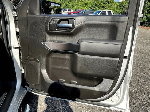 Certified 2020 Chevrolet Silverado 1500 LTZ w/ LTZ Plus Package image 25